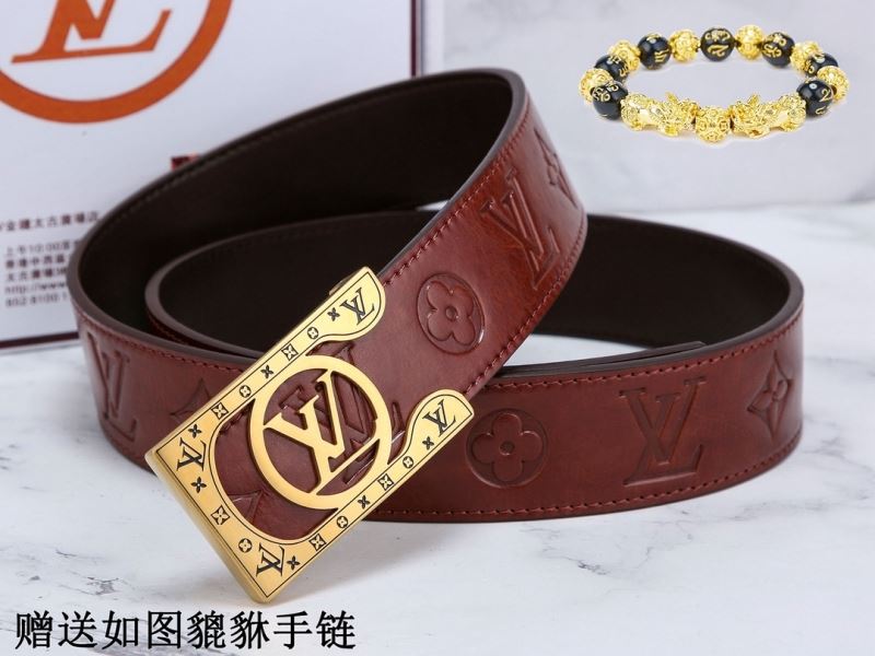 Louis Vuitton Belts